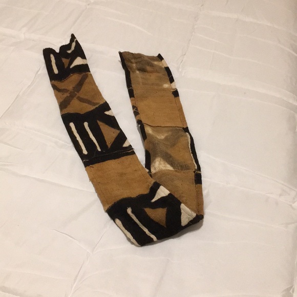 One of a kind hand made dress - Picture 2 of 3